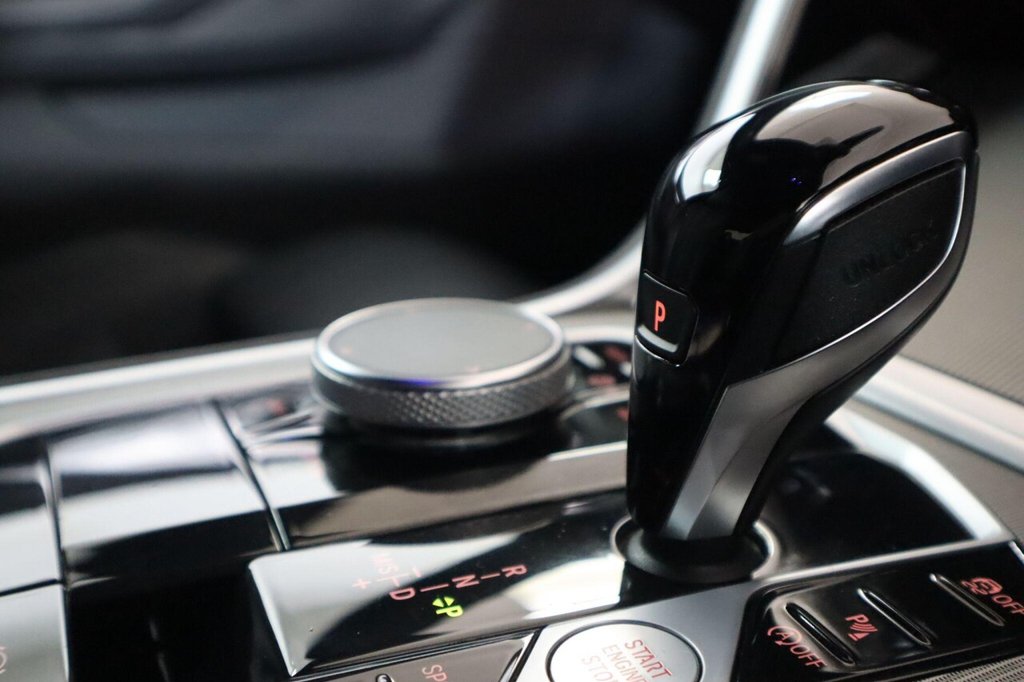 Used BMW 8 Series Gran Coupe 2022 for sale - 76900856: Photo 15