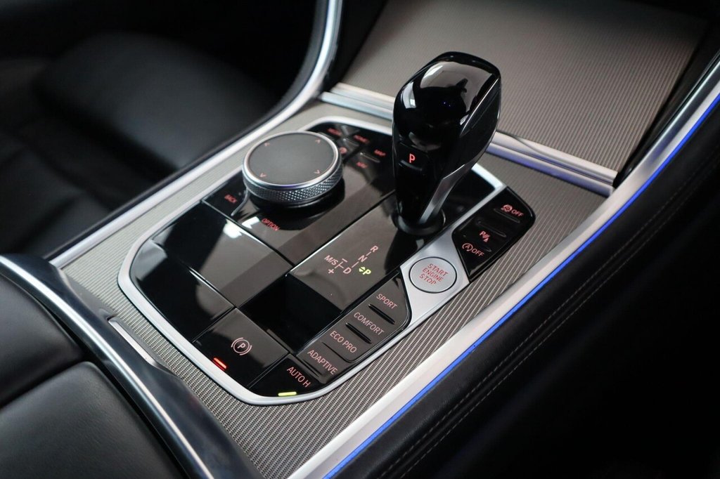 Used BMW 8 Series Gran Coupe 2022 for sale - 76900856: Photo 16