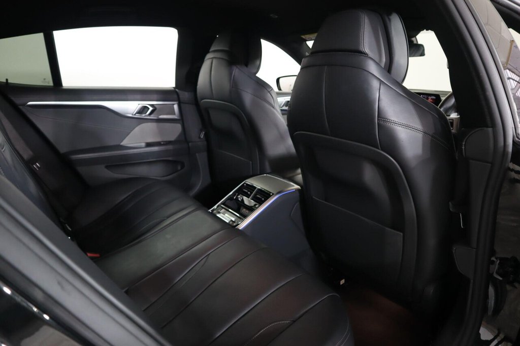 Used BMW 8 Series Gran Coupe 2022 for sale - 76900856: Photo 19