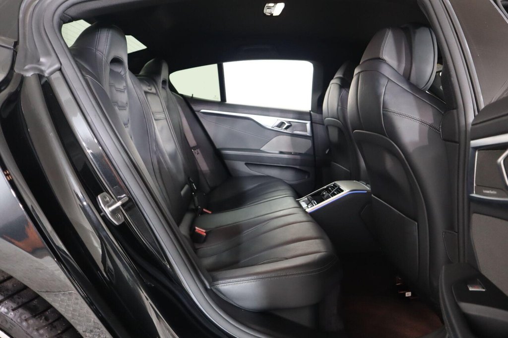 Used BMW 8 Series Gran Coupe 2022 for sale - 76900856: Photo 20