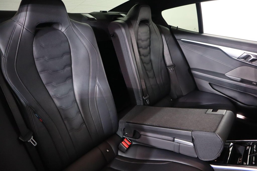 Used BMW 8 Series Gran Coupe 2022 for sale - 76900856: Photo 23
