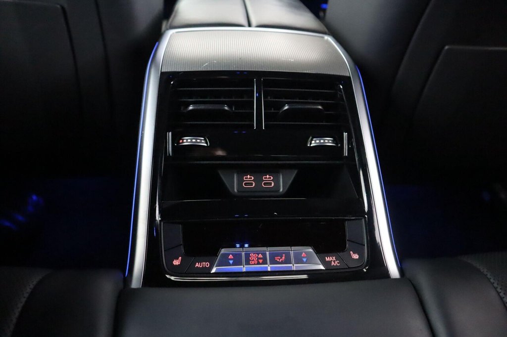 Used BMW 8 Series Gran Coupe 2022 for sale - 76900856: Photo 29