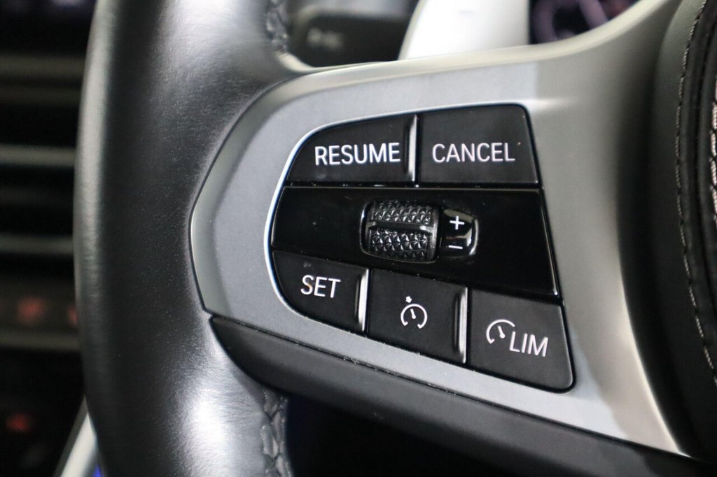 Used BMW 8 Series Gran Coupe 2022 for sale - 76900856: Photo 33