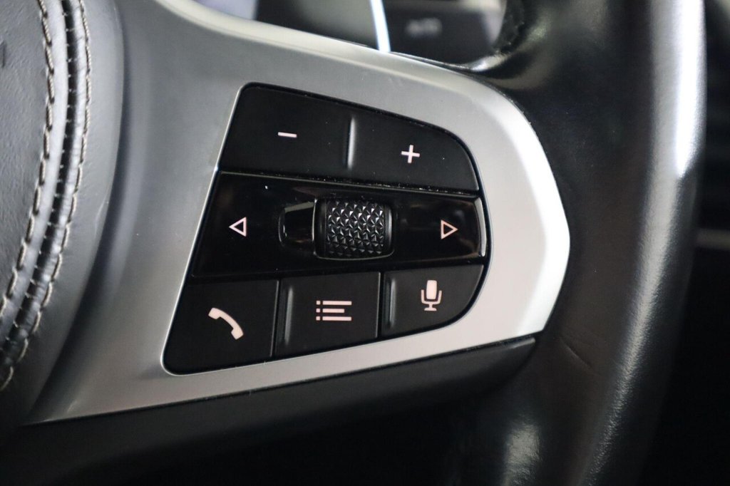 Used BMW 8 Series Gran Coupe 2022 for sale - 76900856: Photo 34