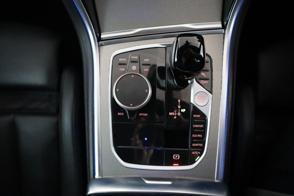 Used BMW 8 Series Gran Coupe 2022 for sale - 76900856: Photo 35