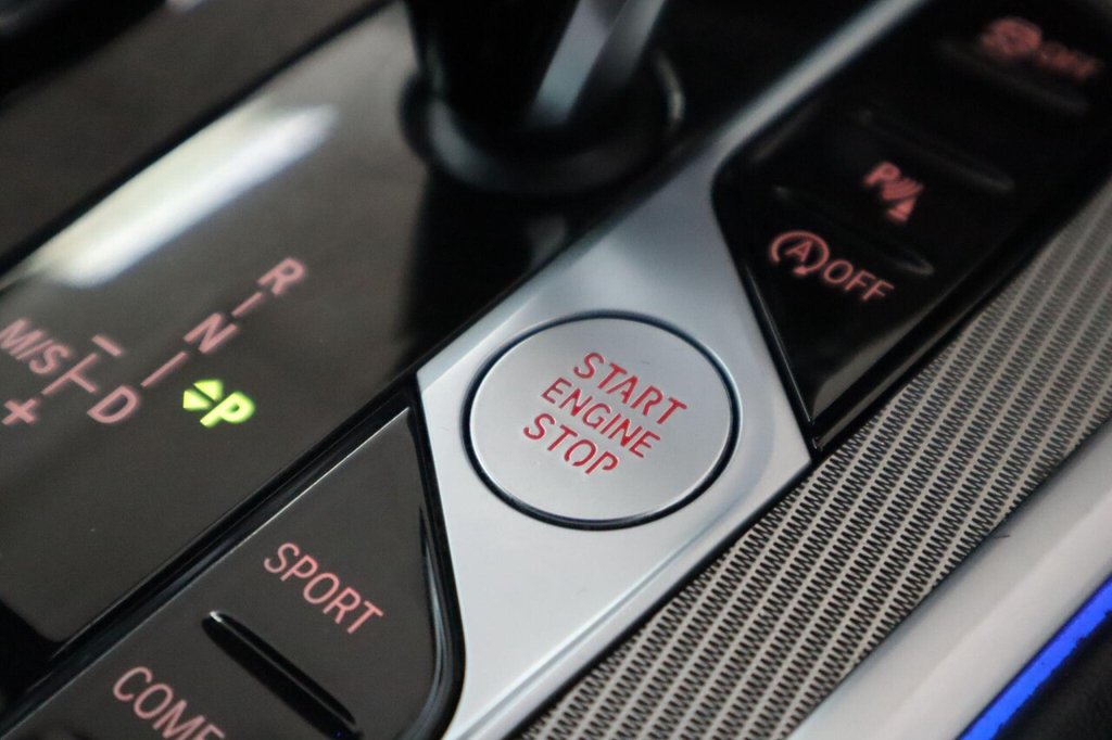 Used BMW 8 Series Gran Coupe 2022 for sale - 76900856: Photo 36