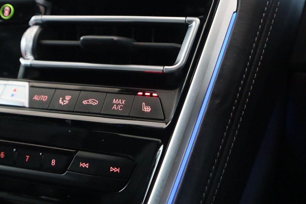 Used BMW 8 Series Gran Coupe 2022 for sale - 76900856: Photo 37