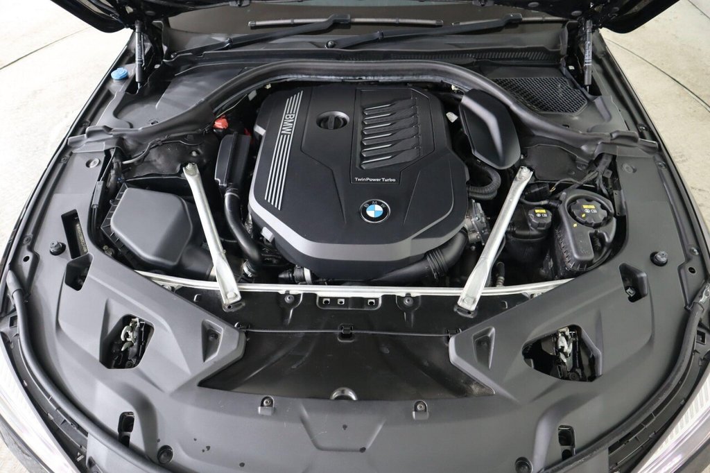 Used BMW 8 Series Gran Coupe 2022 for sale - 76900856: Photo 38