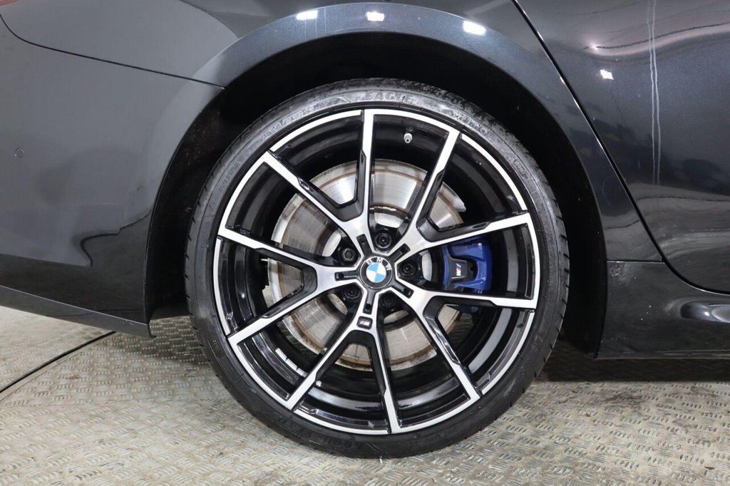 Used BMW 8 Series Gran Coupe 2022 for sale - 76900856: Photo 40