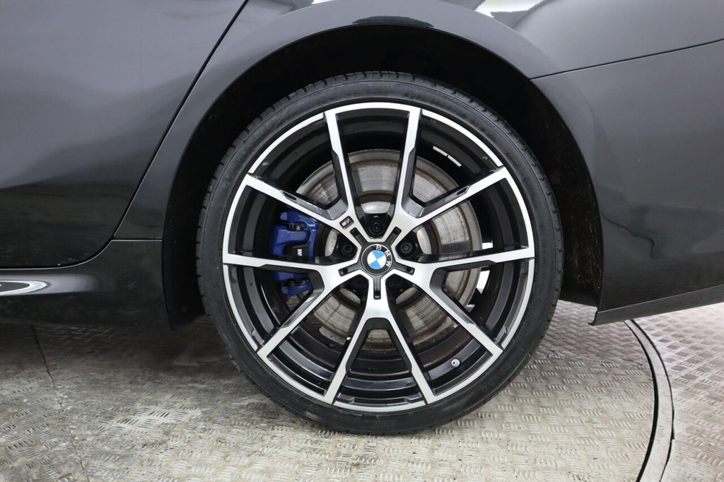 Used BMW 8 Series Gran Coupe 2022 for sale - 76900856: Photo 41