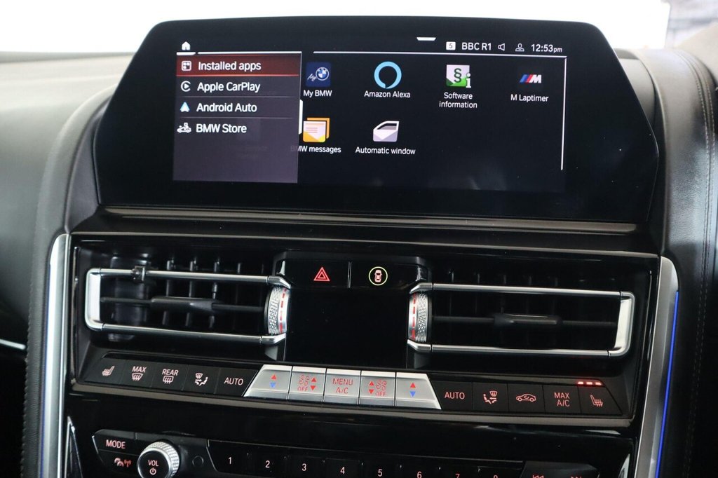 Used BMW 8 Series Gran Coupe 2022 for sale - 76900856: Photo 44