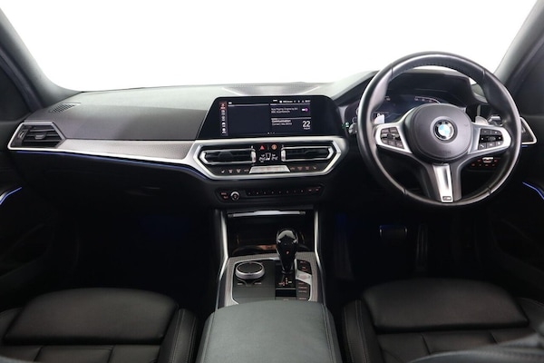Used BMW 3 Series 2021 for sale - 75666382: Photo 13