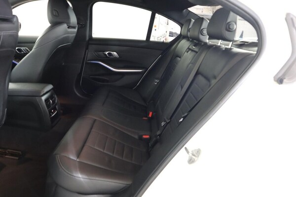 Used BMW 3 Series 2021 for sale - 75666382: Photo 18