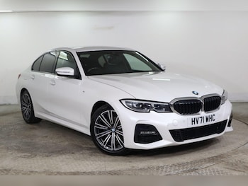 BMW - 3 Series