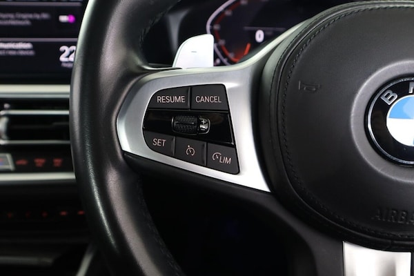Used BMW 3 Series 2021 for sale - 75666382: Photo 20
