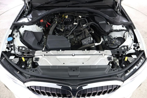 Used BMW 3 Series 2021 for sale - 75666382: Photo 29