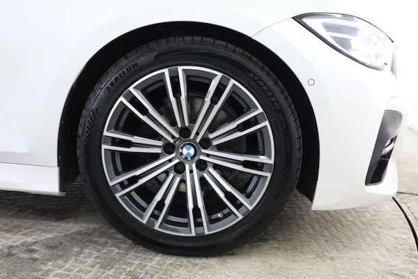 Used BMW 3 Series 2021 for sale - 75666382: Photo 30