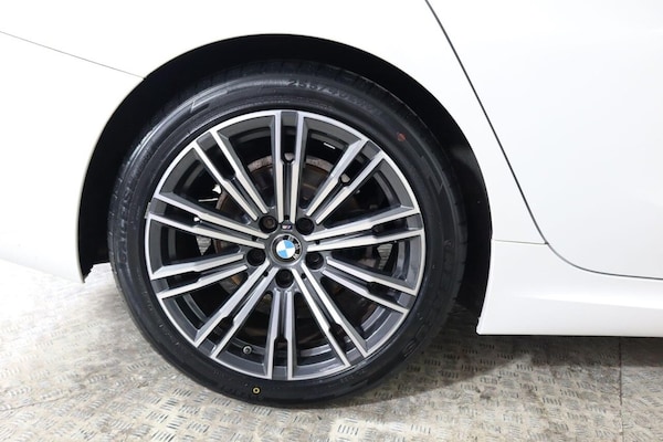 Used BMW 3 Series 2021 for sale - 75666382: Photo 31