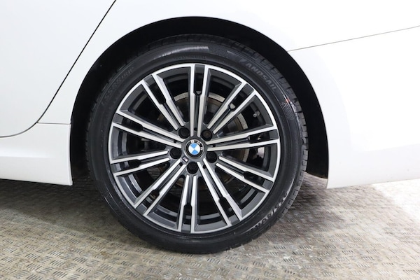 Used BMW 3 Series 2021 for sale - 75666382: Photo 32