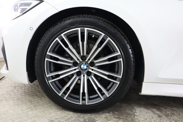 Used BMW 3 Series 2021 for sale - 75666382: Photo 33