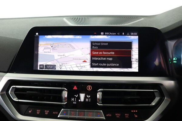 Used BMW 3 Series 2021 for sale - 75666382: Photo 35