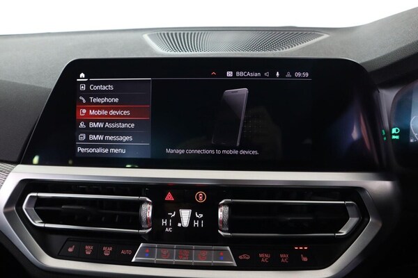 Used BMW 3 Series 2021 for sale - 75666382: Photo 39