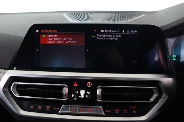 Used BMW 3 Series 2021 for sale - 75666382: Photo 45