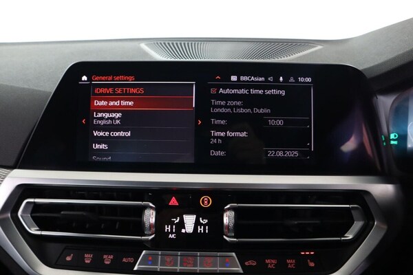 Used BMW 3 Series 2021 for sale - 75666382: Photo 46