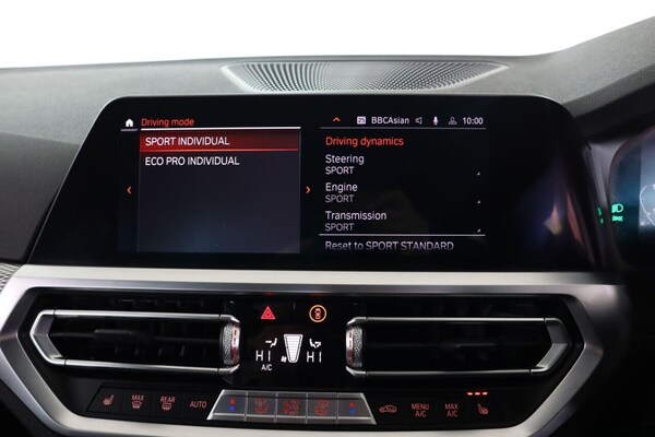 Used BMW 3 Series 2021 for sale - 75666382: Photo 47