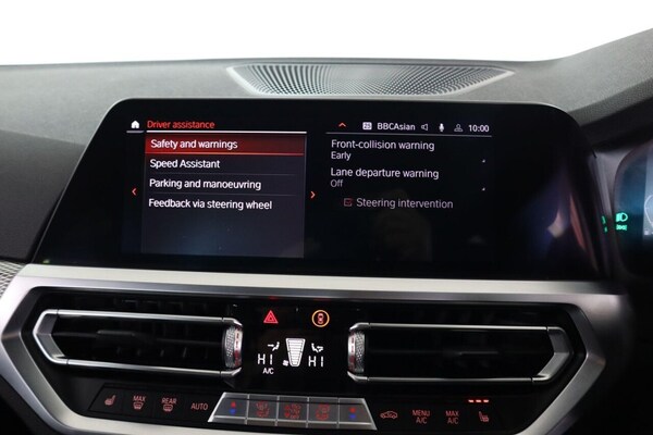 Used BMW 3 Series 2021 for sale - 75666382: Photo 49