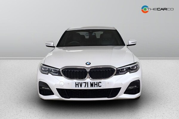 Used BMW 3 Series 2021 for sale - 75666382: Photo 5