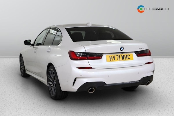 Used BMW 3 Series 2021 for sale - 75666382: Photo 7