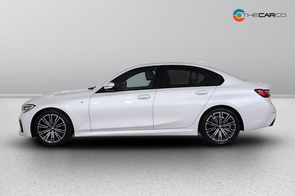 Used BMW 3 Series 2021 for sale - 75666382: Photo 8