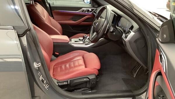 Used BMW 4 Series 2022 for sale - 78003274: Photo 10