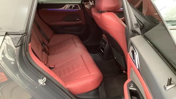 Used BMW 4 Series 2022 for sale - 78003274: Photo 11