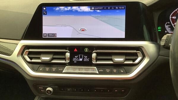 Used BMW 4 Series 2022 for sale - 78003274: Photo 12