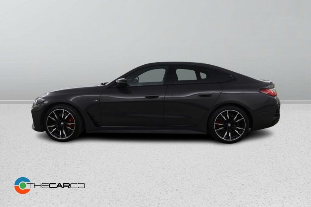 Used BMW 4 Series 2022 for sale - 78003274: Photo 4