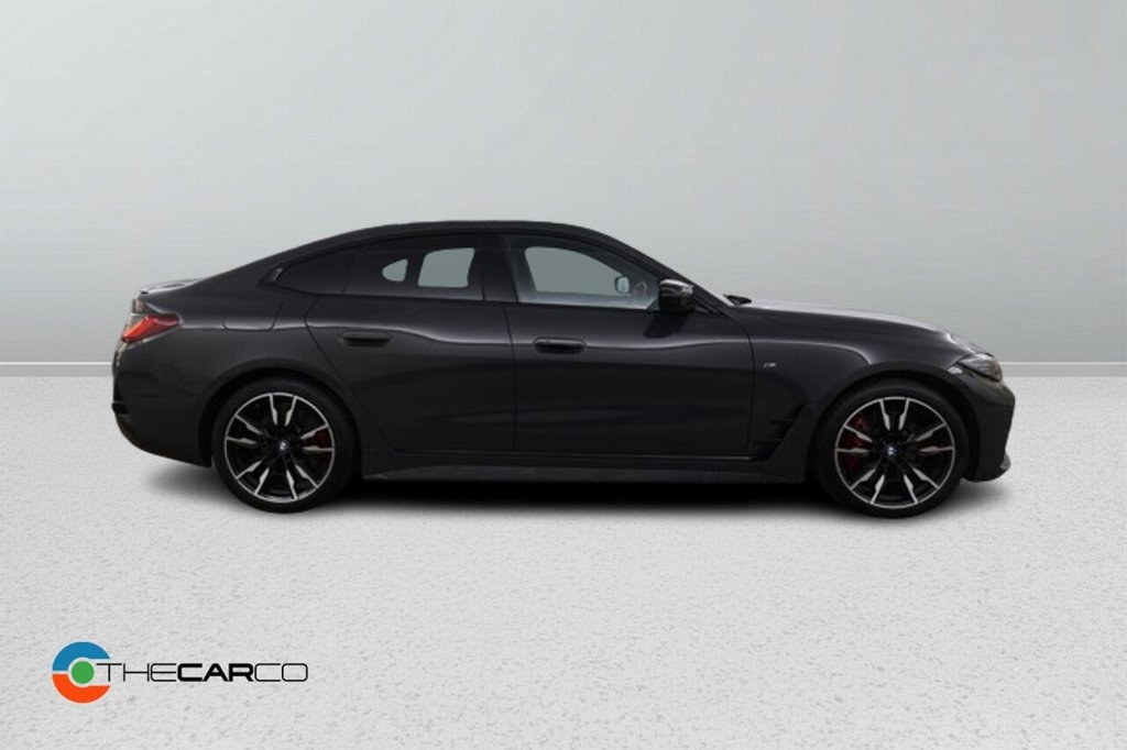 Used BMW 4 Series 2022 for sale - 78003274: Photo 5