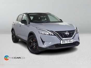 Used Nissan Qashqai 2023 for sale - 78583173: Photo