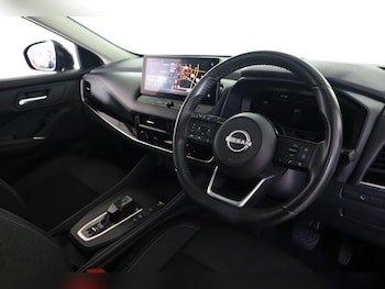 Used Nissan Qashqai 2023 for sale - 78583173: Photo