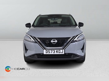 Used Nissan Qashqai 2023 for sale - 78583173: Photo