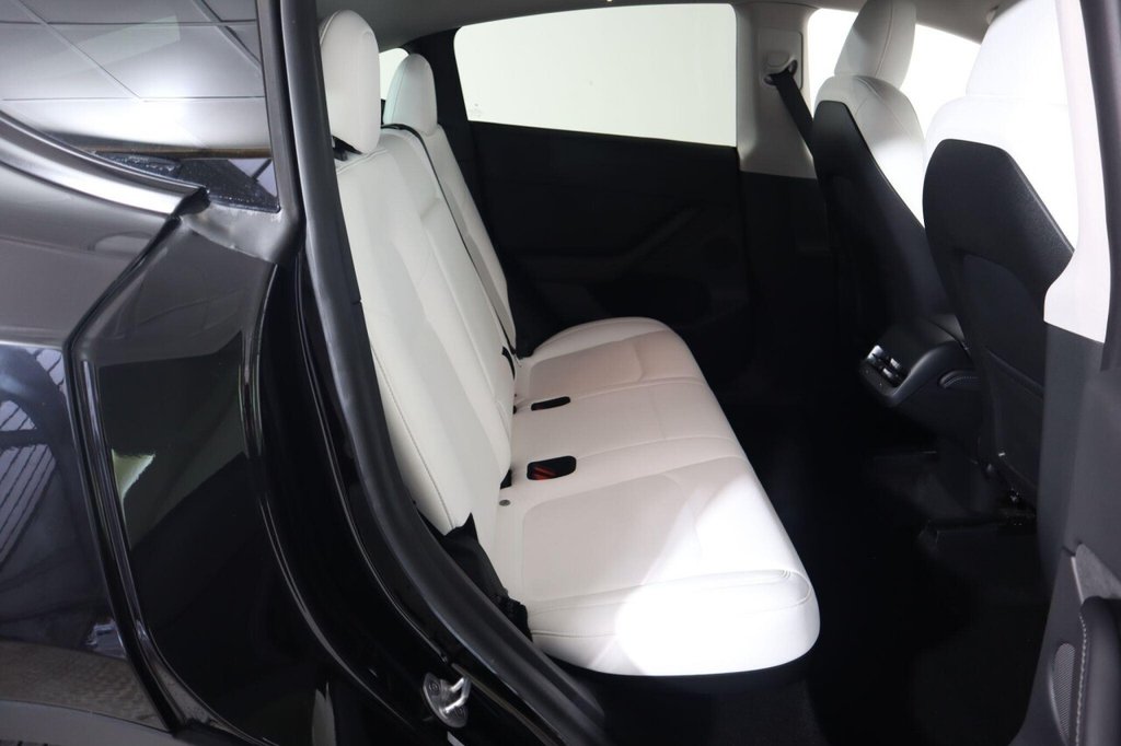 Used Tesla Model Y 2022 for sale - 77384616: Photo 11