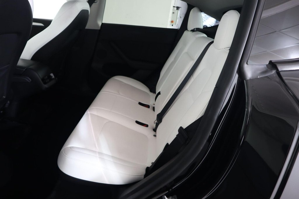 Used Tesla Model Y 2022 for sale - 77384616: Photo 12