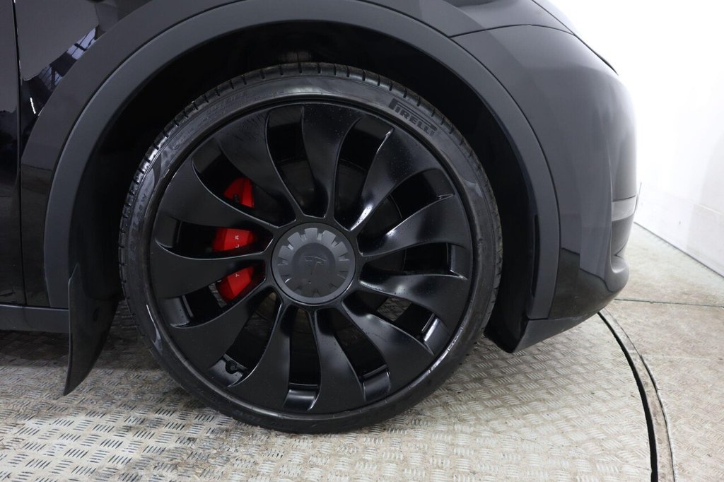 Used Tesla Model Y 2022 for sale - 77384616: Photo 19