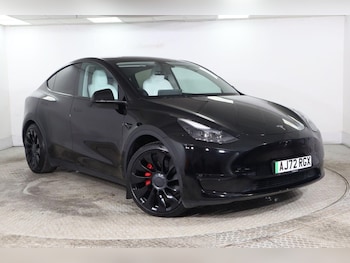 Used Tesla Model Y 2022 for sale - 77384616: Photo