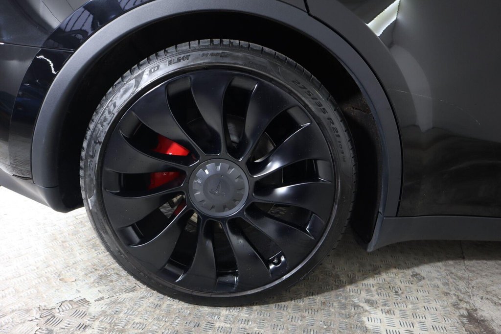 Used Tesla Model Y 2022 for sale - 77384616: Photo 20