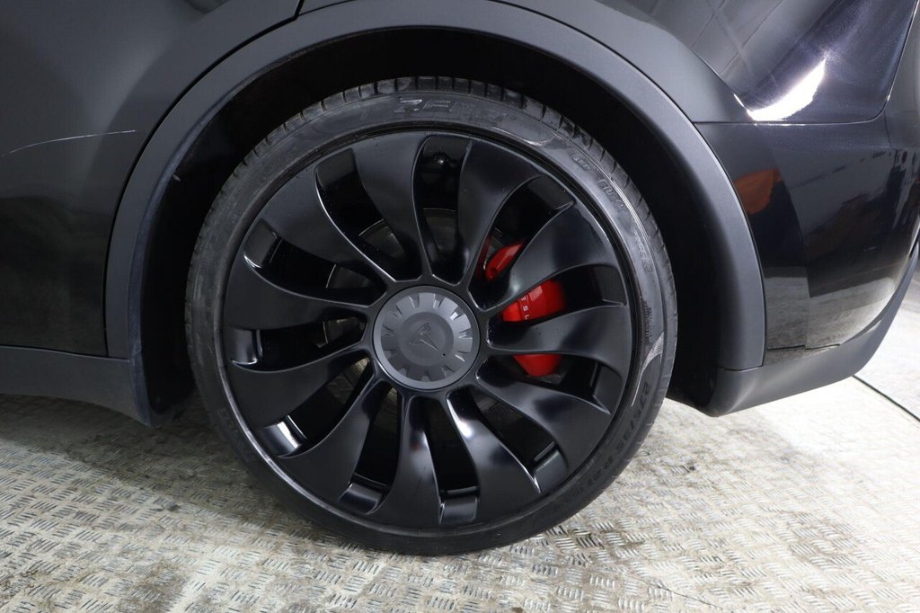 Used Tesla Model Y 2022 for sale - 77384616: Photo 21