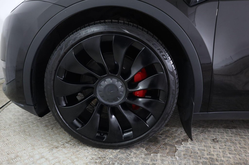 Used Tesla Model Y 2022 for sale - 77384616: Photo 22