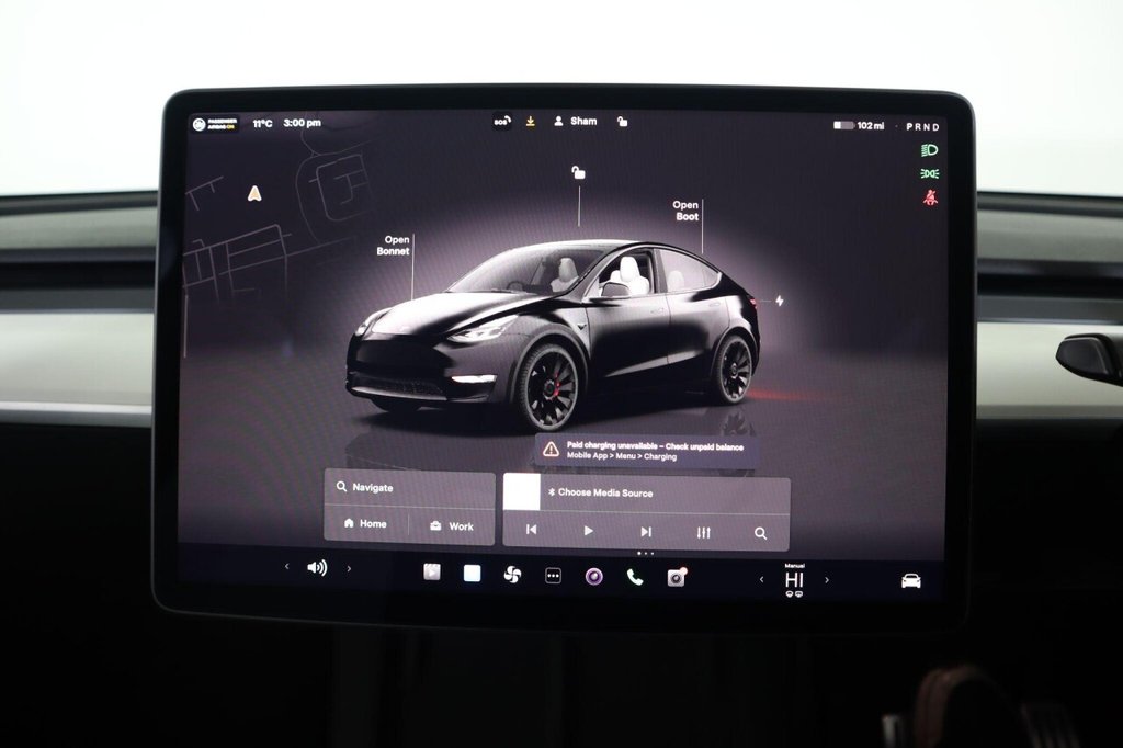 Used Tesla Model Y 2022 for sale - 77384616: Photo 23