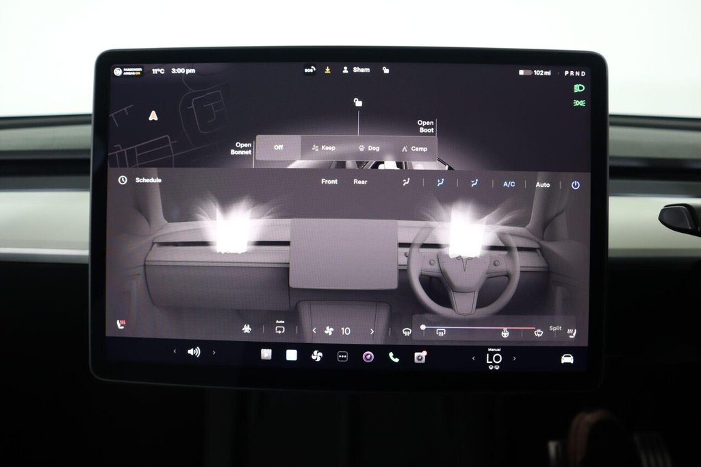 Used Tesla Model Y 2022 for sale - 77384616: Photo 24